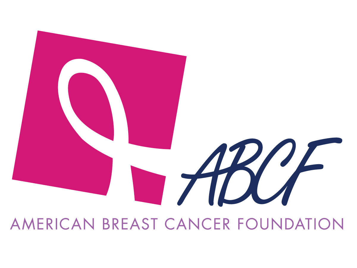 American Breast Cancer Foundation Logo | Breast Cancer Car Donations