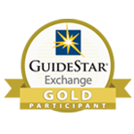 Guidestar Gold Certified Nonprofits Logo | Breast Cancer Car Donations