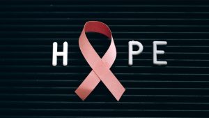 Pink ribbon hope | Breast Cancer Car Donations