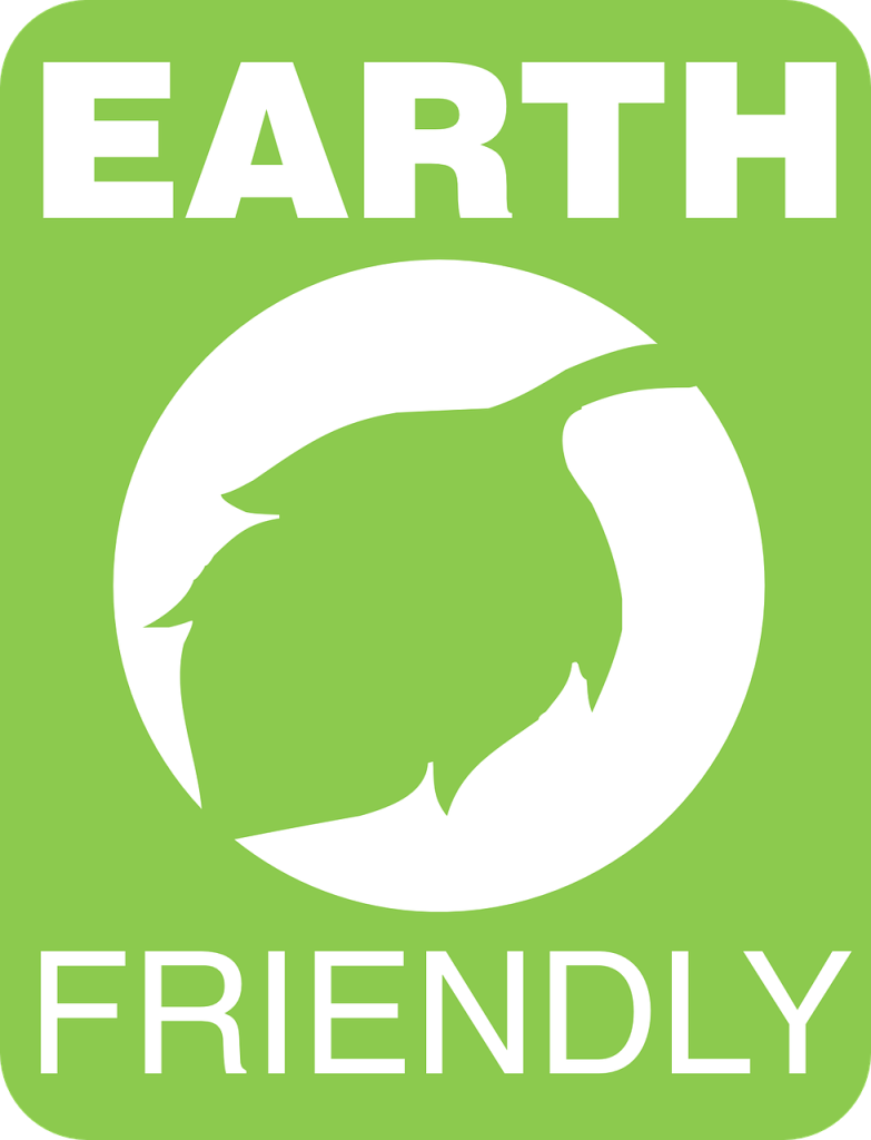 Earth Friendly Vector Art | Breast Cancer Car Donations