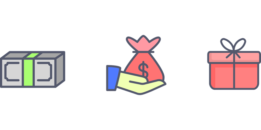 Donation Vector Art | Breast Cancer Car Donations