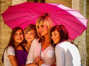 Women on Cervical Health Awareness Month | Breast Cancer Car Donations