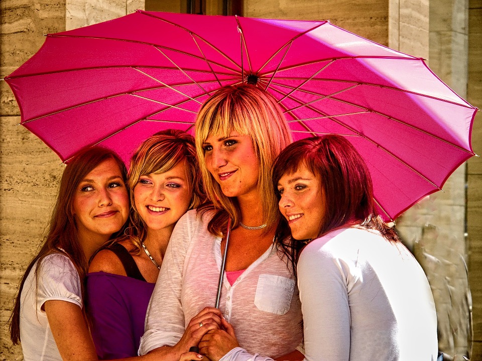 Women on Cervical Health Awareness Month | Breast Cancer Car Donations