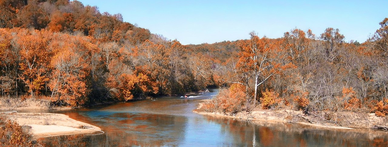 Missouri River - CarDonations4Cancer.org