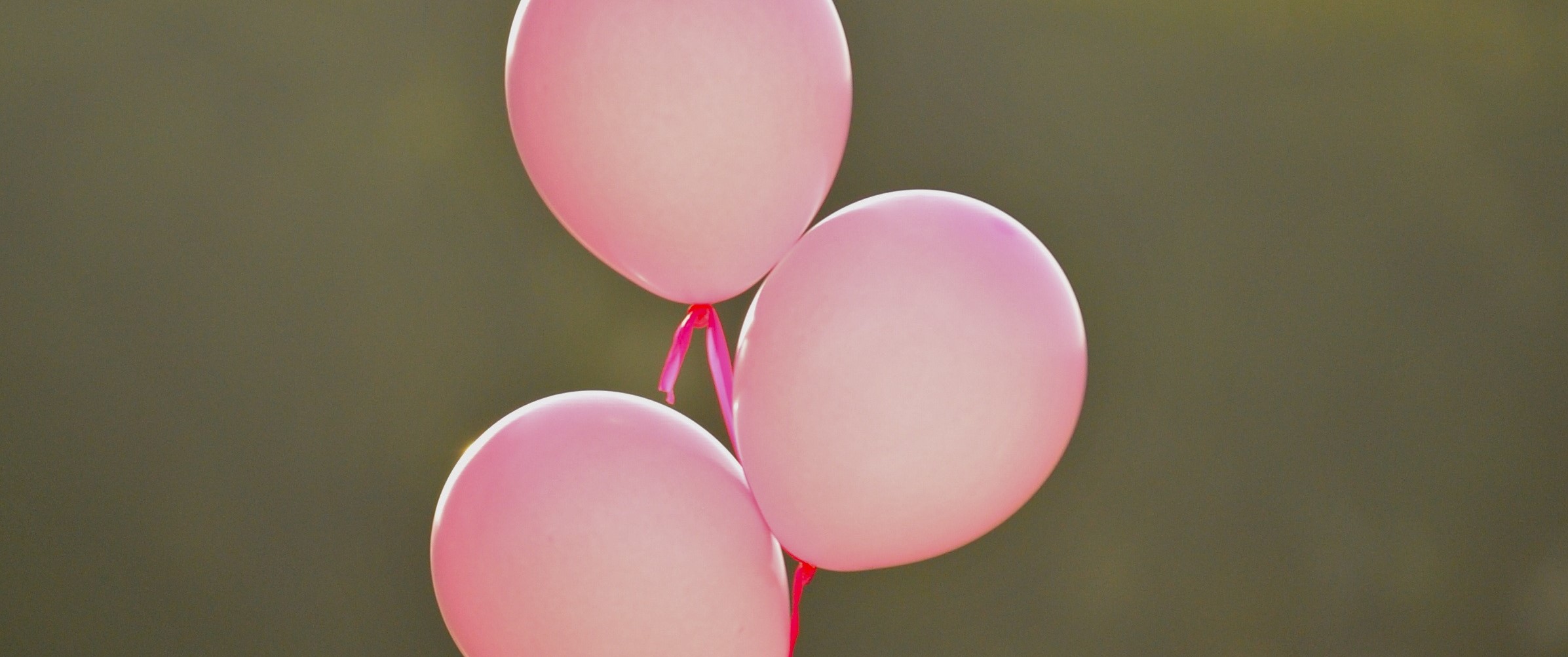 Pink Balloon in Newport News - CarDonations4Cancer.org