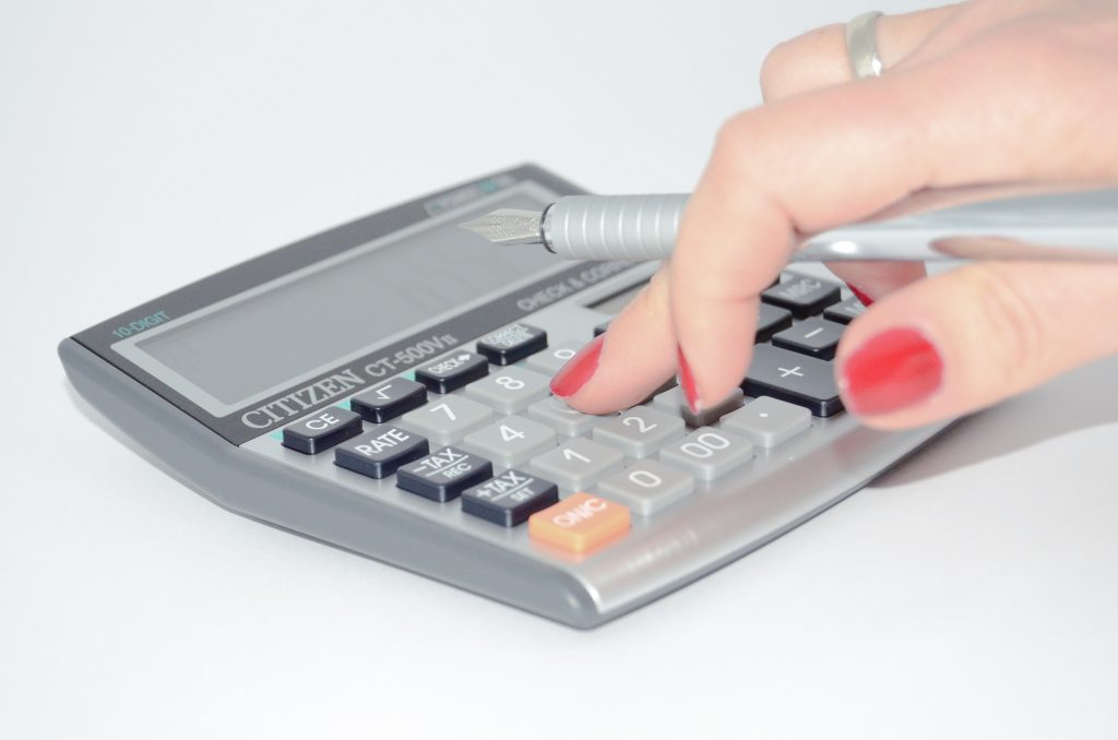 Calculating the Minimum Donation Deduction | Breast Cancer Car Donations