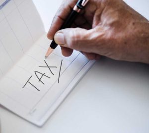 Getting Ready for the Tax Day | Breast Cancer Car Donations