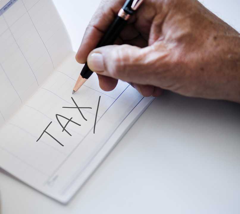 Getting Ready for the Tax Day | Breast Cancer Car Donations