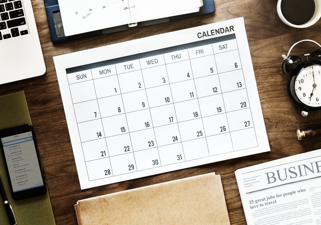 When is the 2018 Tax Season | Breast Cancer Car Donations