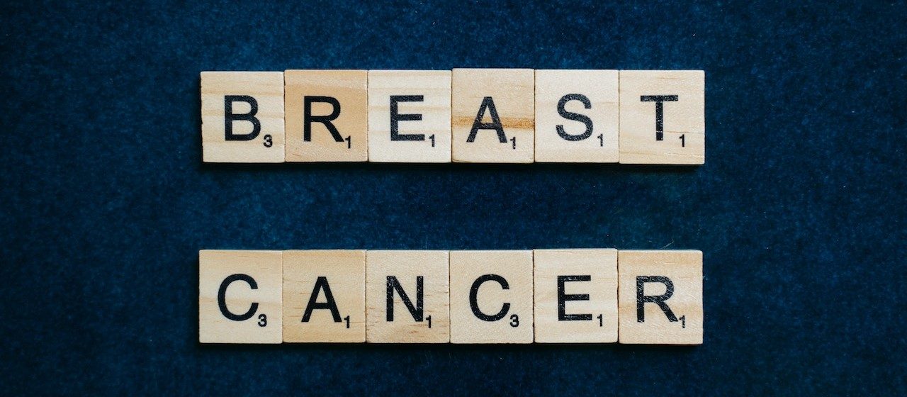 Breast Cancer word puzzle | Breast Cancer Car Donations