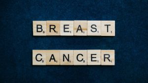 Breast Cancer word puzzle | Breast Cancer Car Donations