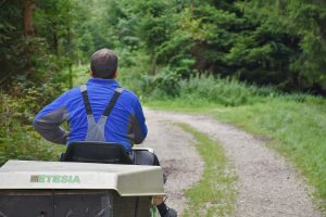 Riding Lawn Mower | Breast Cancer Car Donations
