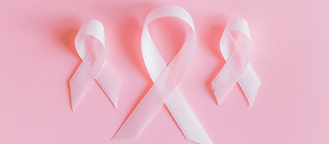 Tree pink ribbons | Breast Cancer Car Donations