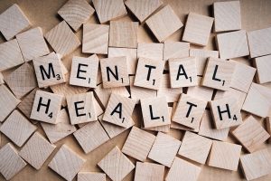 Mental Health in Tiles | Breast Cancer Car Donations