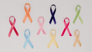 Cancer ribbons | Breast Cancer Car Donations