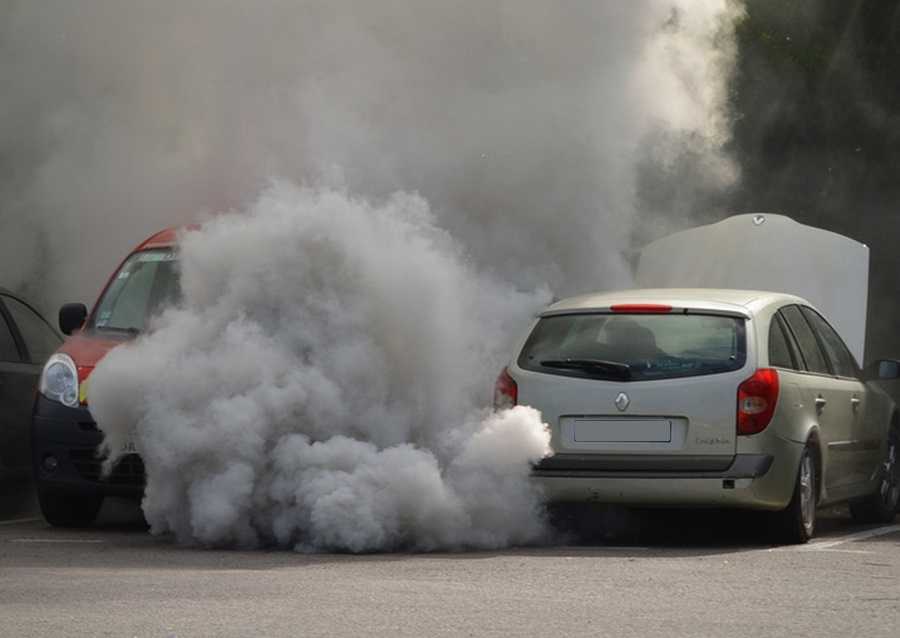 Car That Failed Smog Test | Breast Cancer Car Donations