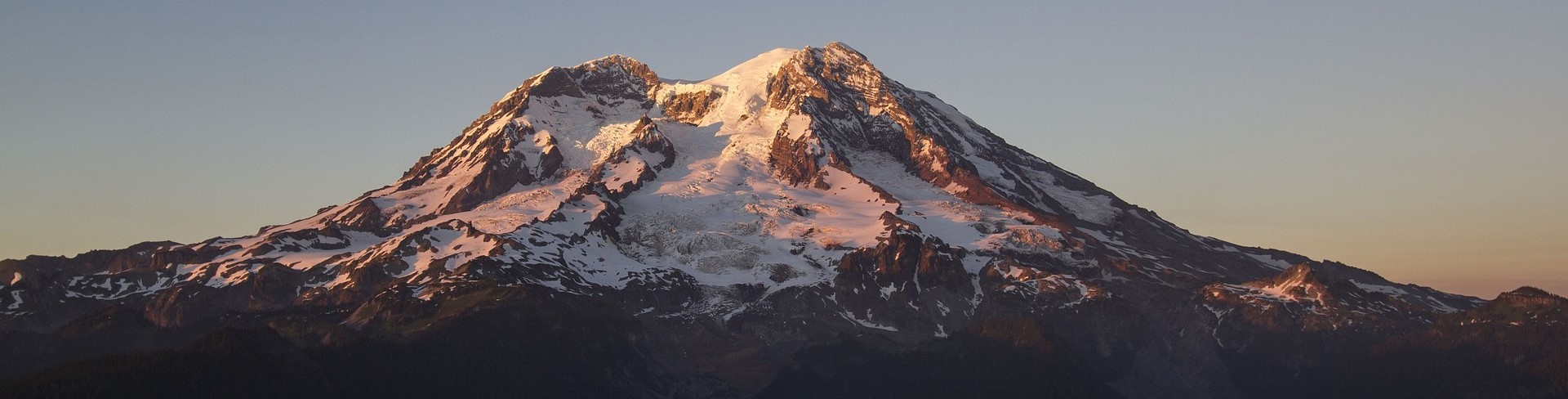 A view of Mount Rainier, Maryland - CarDonations4Cancer.org