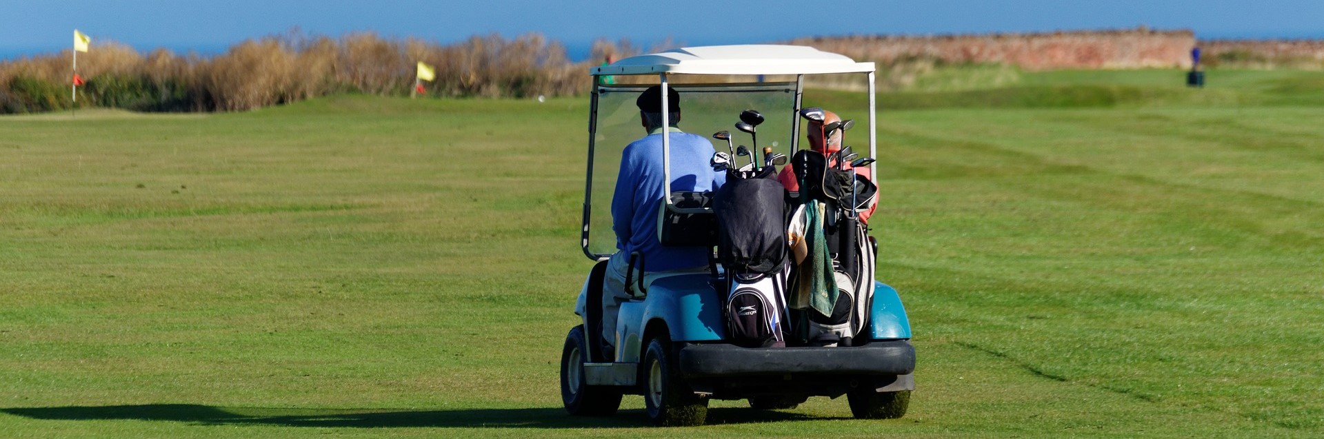Texas Golf Cart Donations Breast Cancer Car Donations