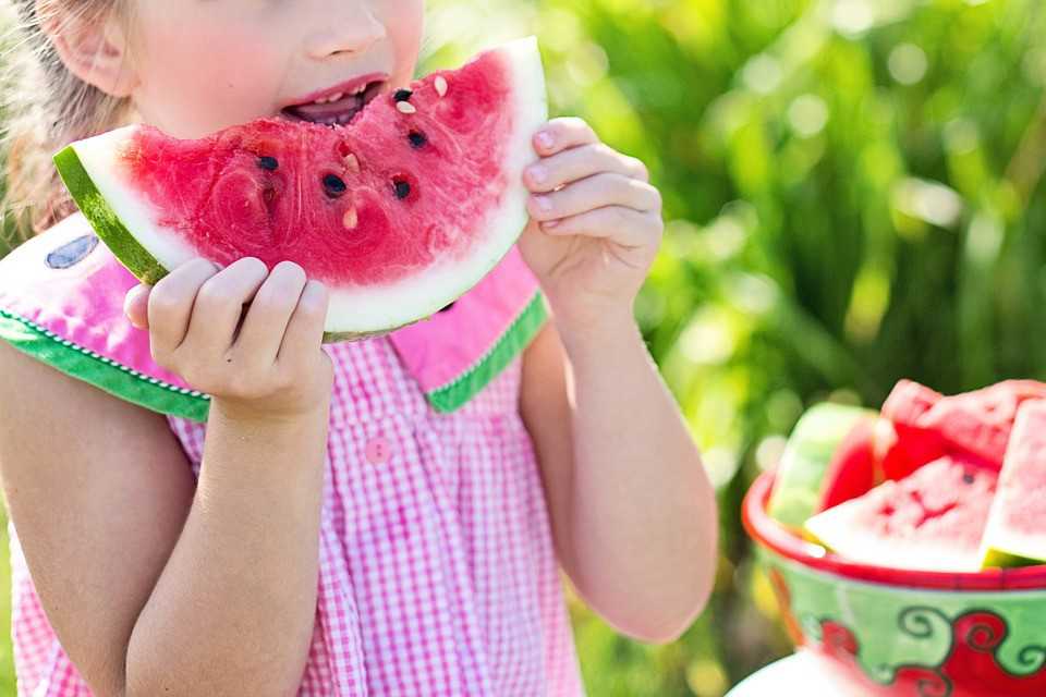 Celebrate National Watermelon Day this August, 03 | Breast Cancer Car Donations