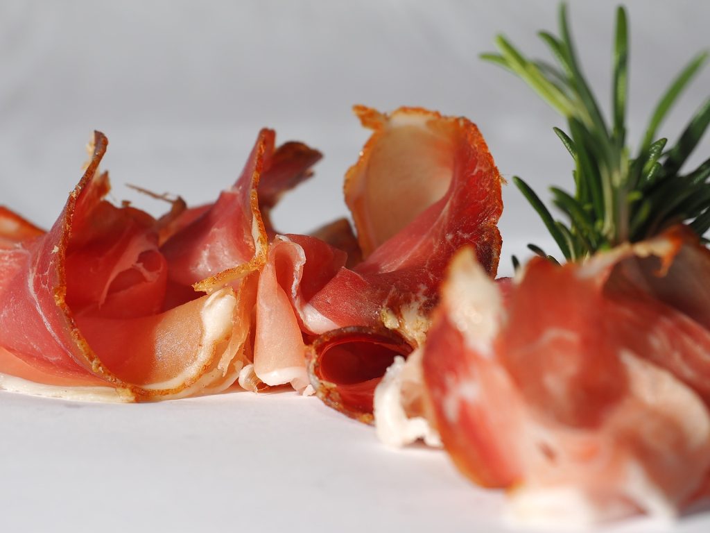 Celebrating International Bacon Day | Breast Cancer Car Donations