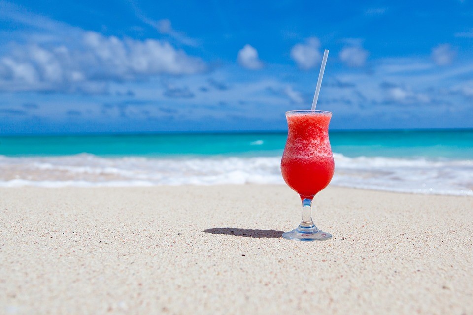 Last-Minute Summer Getaway | Breast Cancer Car Donations