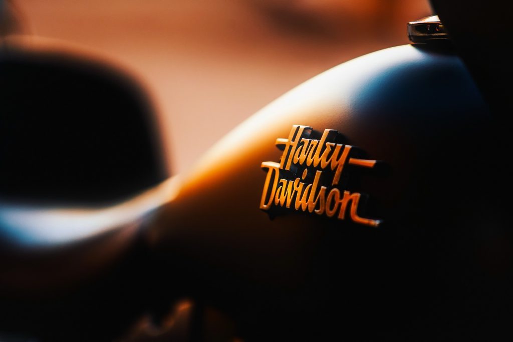 The Iconic Harley-Davidson Motorcycle | Breast Cancer Car Donations