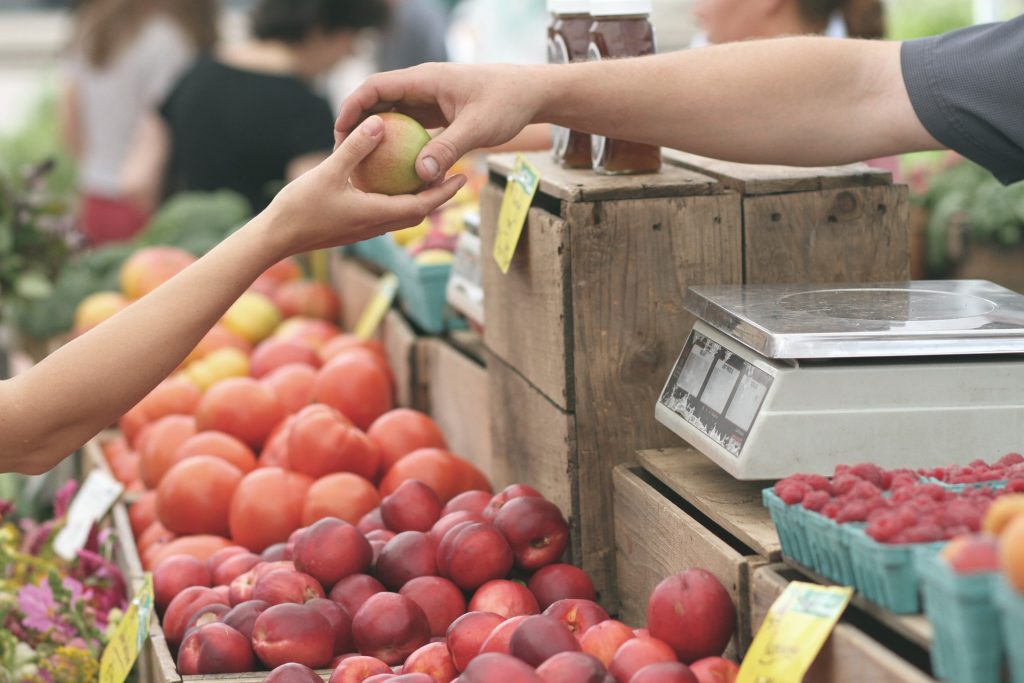 Giving Apples for Free | Breast Cancer Car Donations