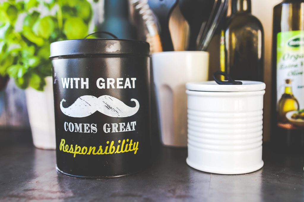 With A Great Mustache Comes Great Responsibility | Breast Cancer Car Donations