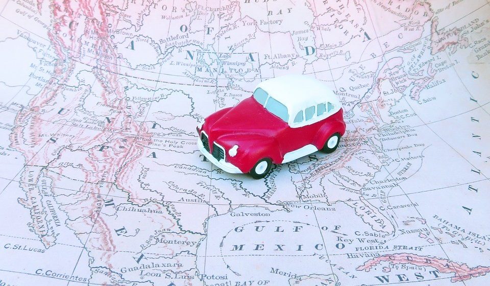 Holiday Road Trip | Breast Cancer Car Donations