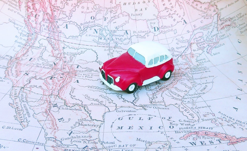Holiday Road Trip | Breast Cancer Car Donations