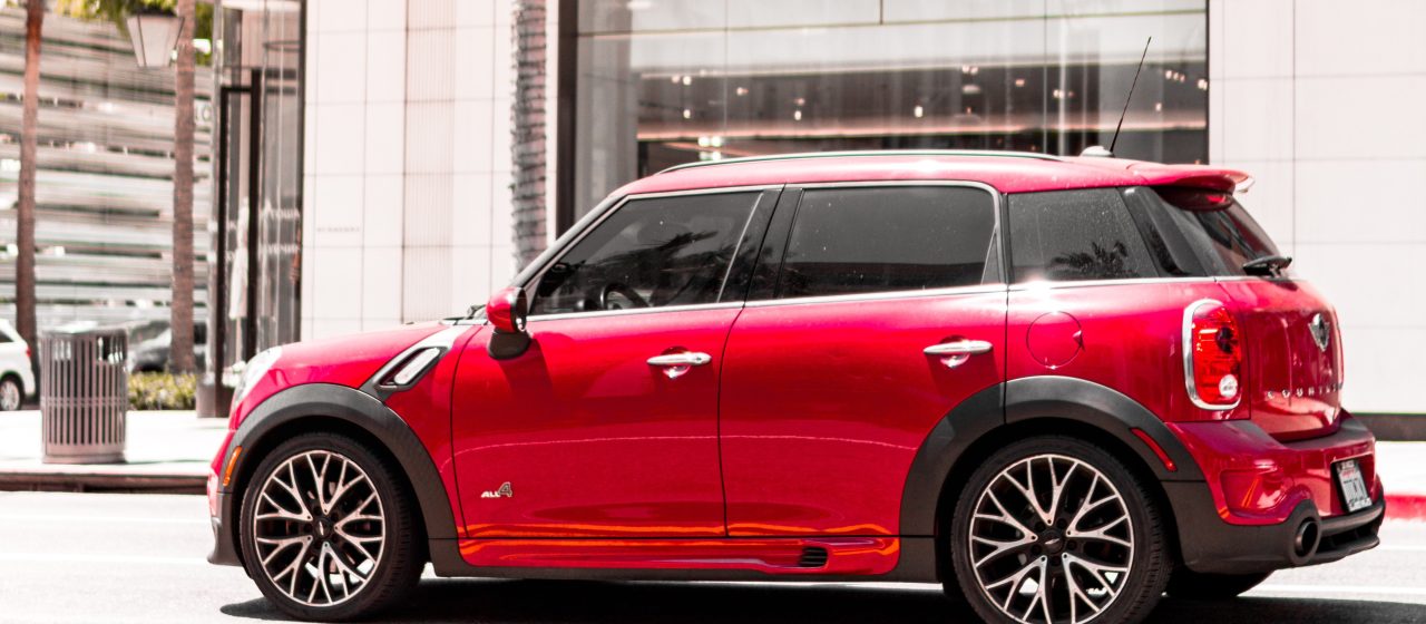 Buying New Car in December | Breast Cancer Car Donations