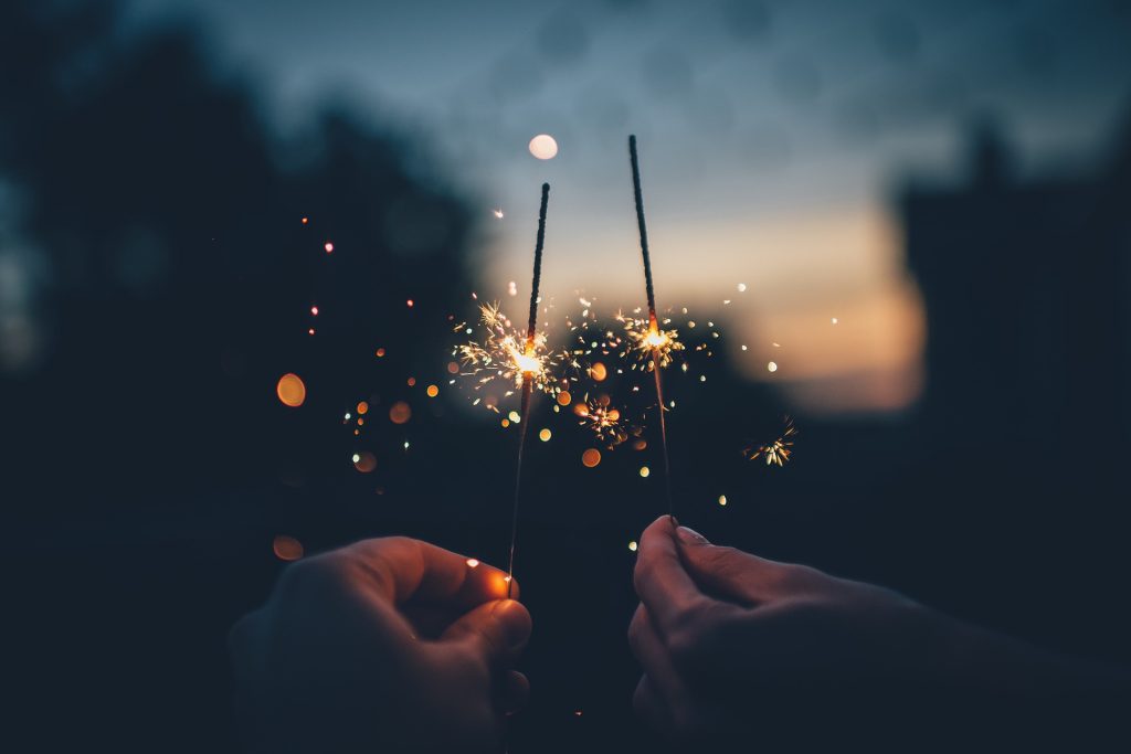 New Year's Eve Celebration | Breast Cancer Car Donations
