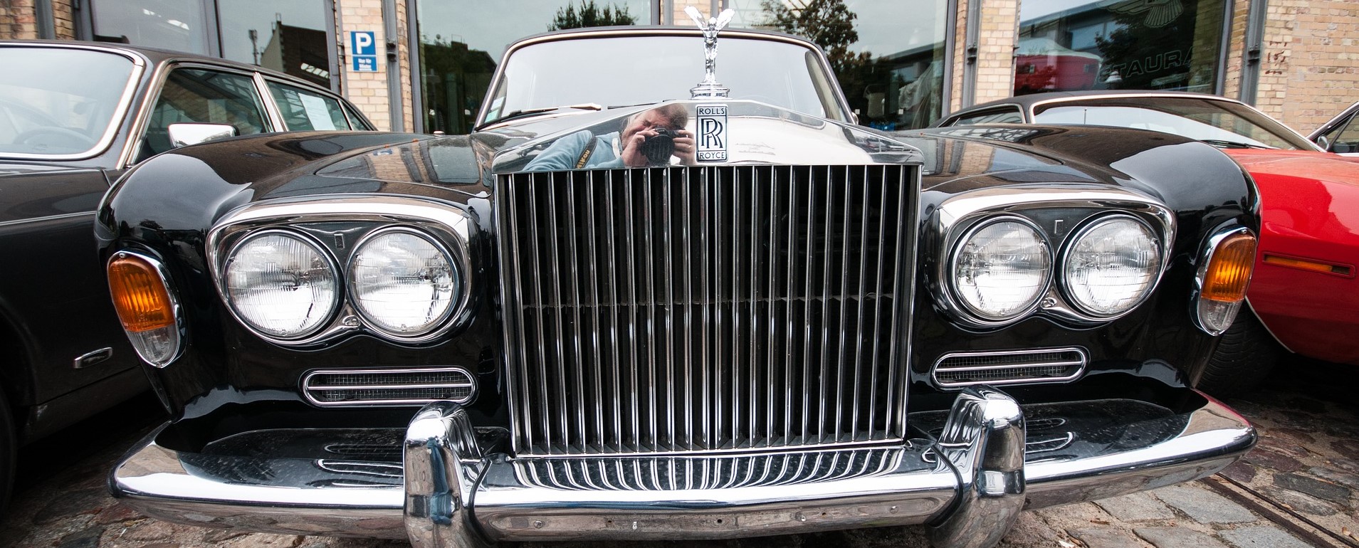 Oldtimer Car in Mesa, Arizona | Breast Cancer Car Donations