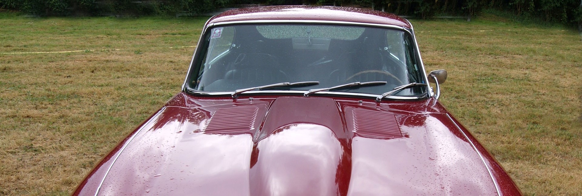Oldtimer Jaguar Gilbert, Arizona | Breast Cancer Car Donations