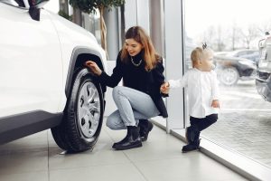 Reasons December is the Best Time to Buy a Car | Breast Cancer Car Donations