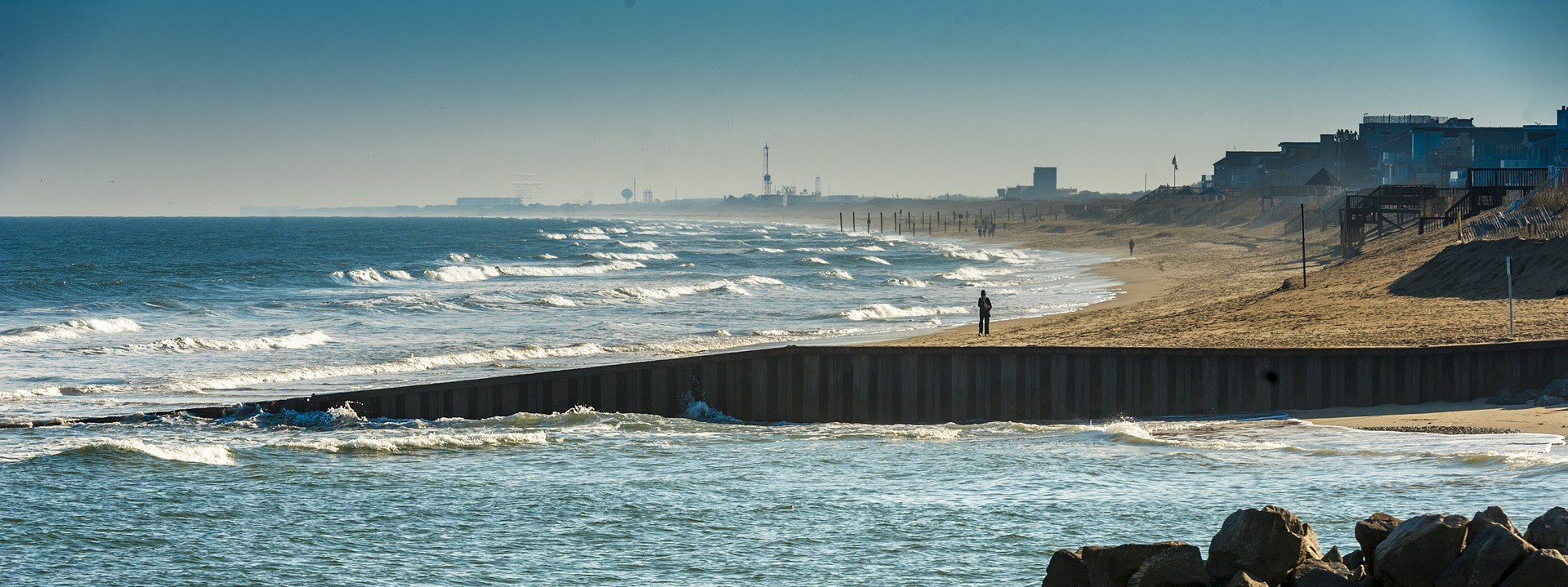 Seaside View in Virginia Beach, Virginia | Breast Cancer Car Donations