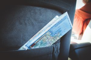 Top Holiday Road Trip Survival Tips | Breast Cancer Car Donations
