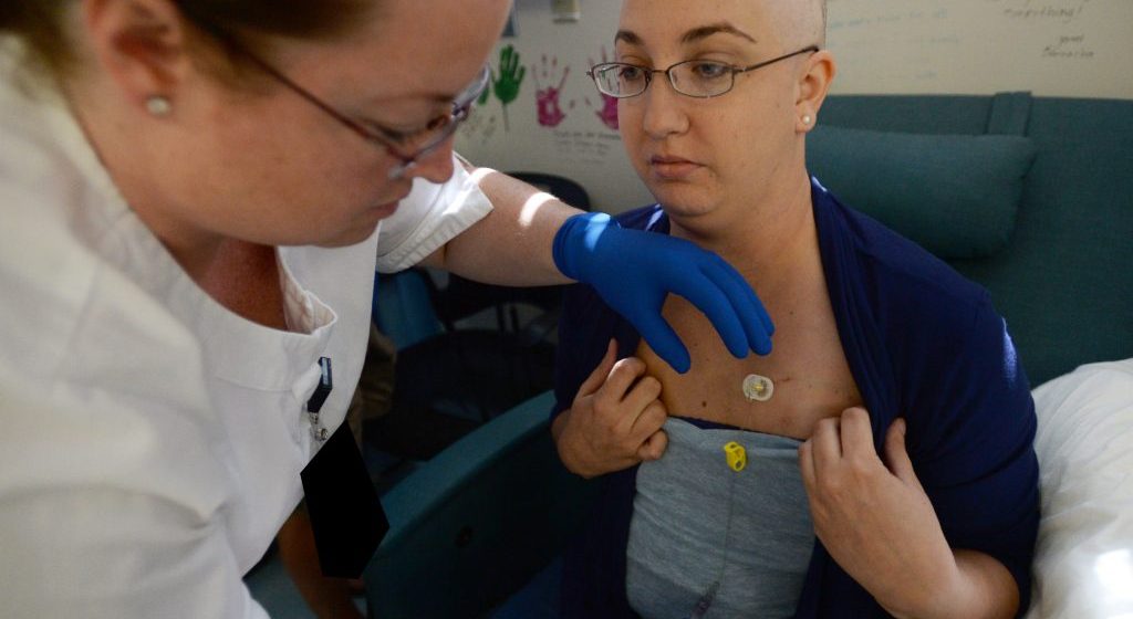 Breast Cancer Chemotherapy | Breast Cancer Car Donations