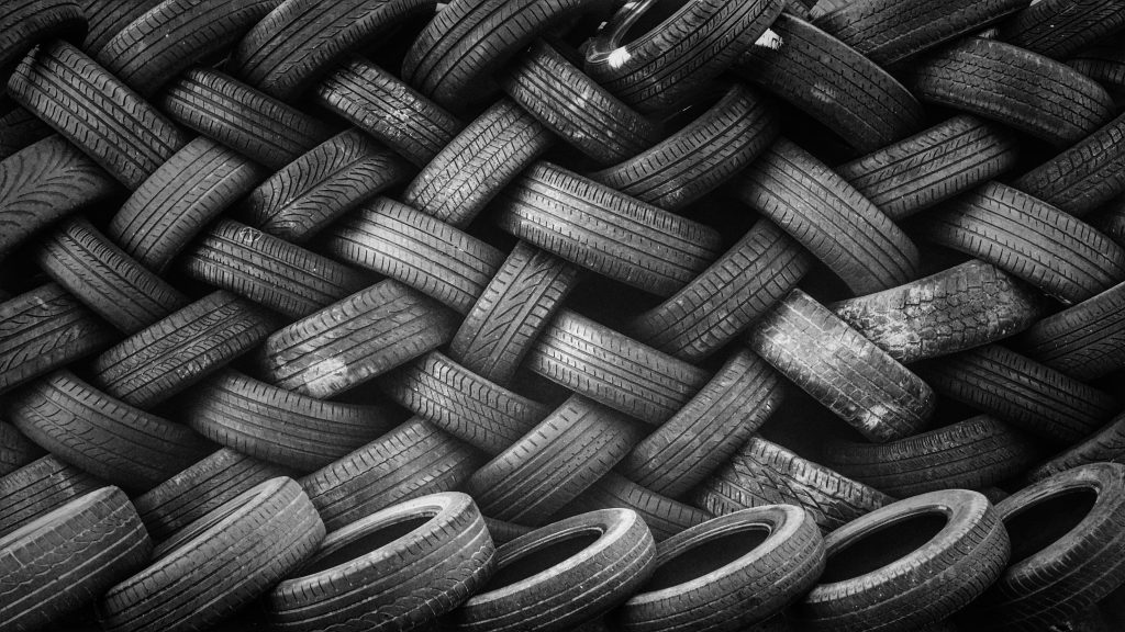 Different Car Tires | Breast Cancer Car Donations