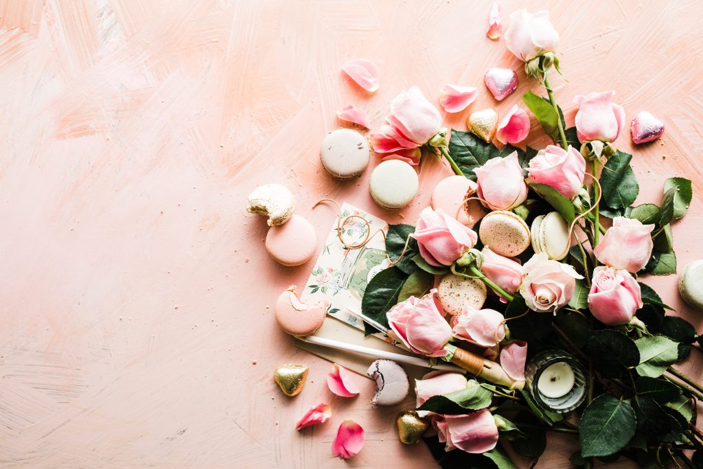 Pink Roses this Valentines Day | Breast Cancer Car Donations