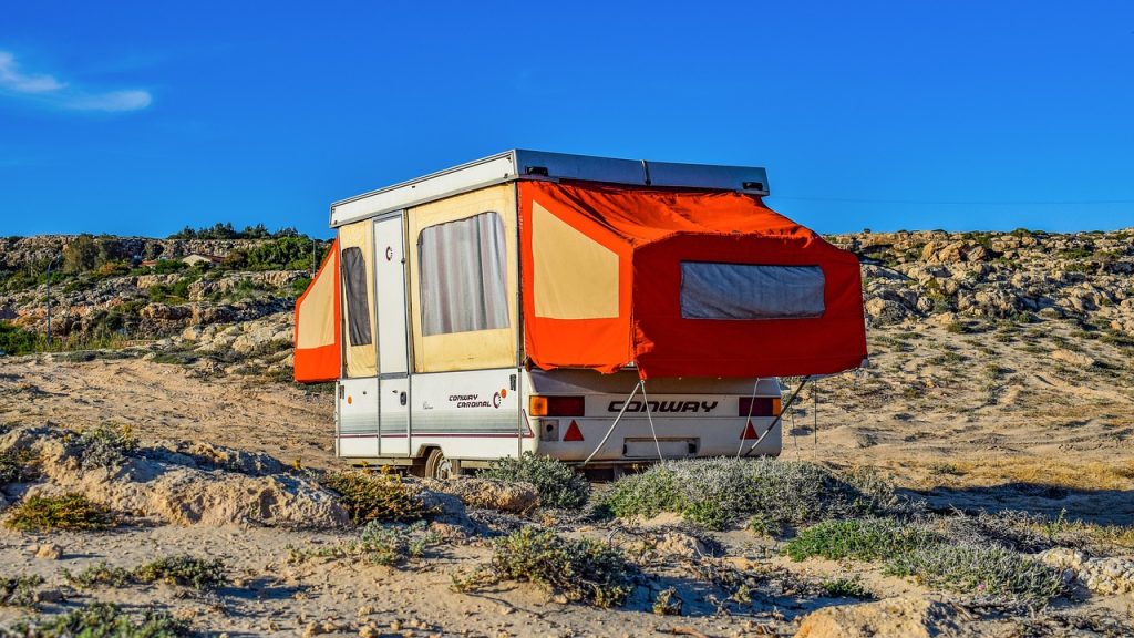 Donate Camper Trailer to Charity | Breast Cancer Car Donations