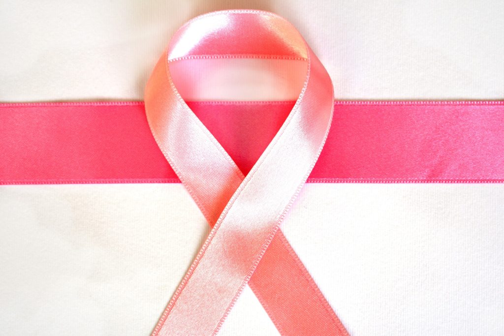 Pink Ribbon | Breast Cancer Car Donations