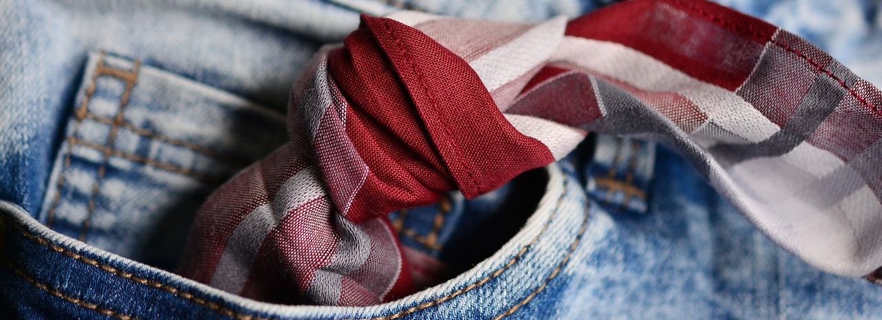 Handkerchief In a Pocket | Breast Cancer Car Donations