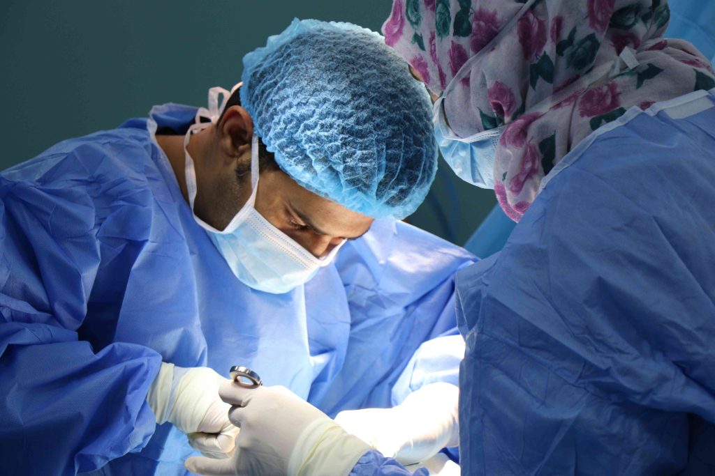 Breast Reconstruction Procedure | Breast Cancer Car Donations
