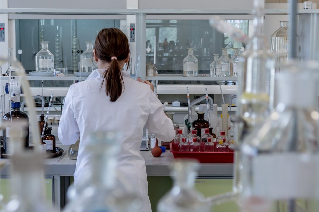 Medical Laboratory Personnel | Breast Cancer Car Donations