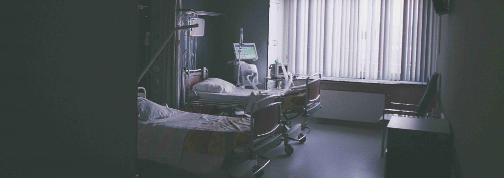 Recovery Room | Breast Cancer Car Donations