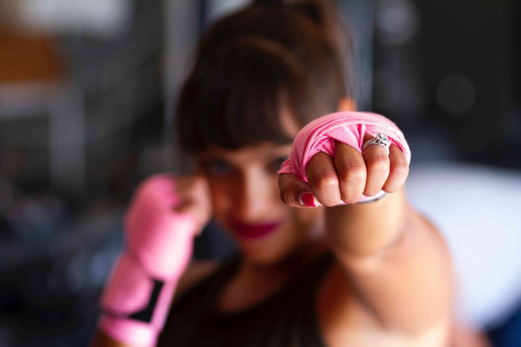 Fighting Breast Cancer | Breast Cancer Car Donations