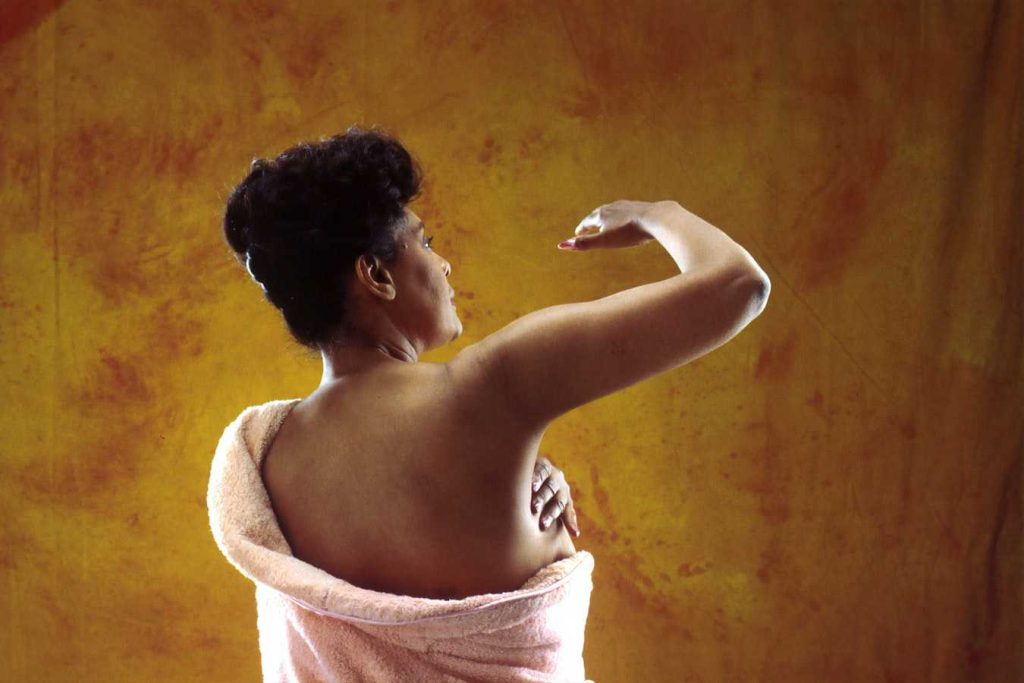 Breast Self-Exam | Breast Cancer Car Donations