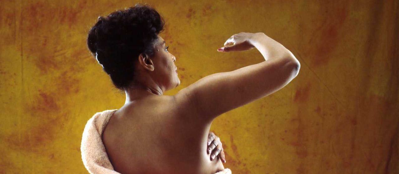 Breast Self-Exam | Breast Cancer Car Donations