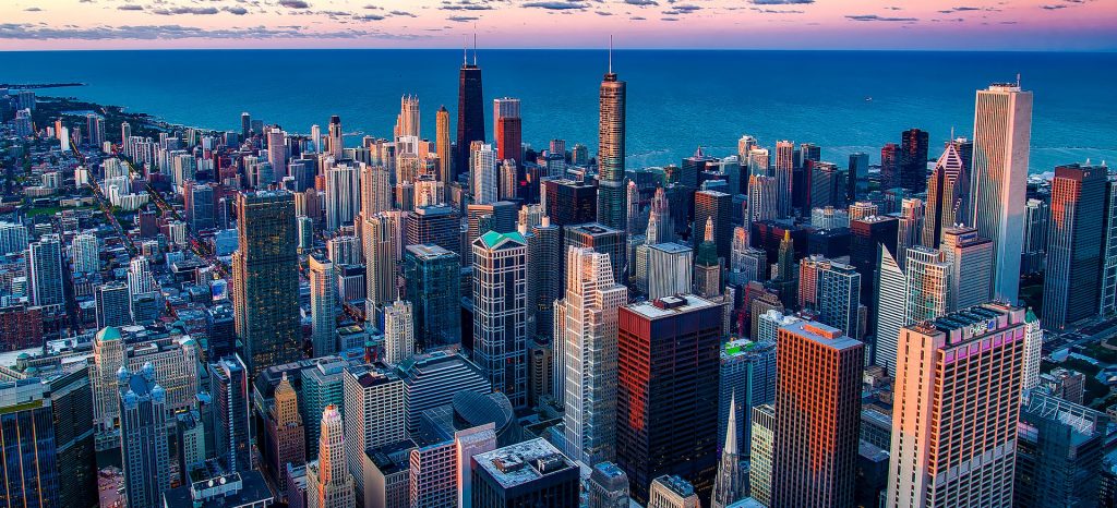 The Windy City, Chicago | Breast Cancer Car Donations